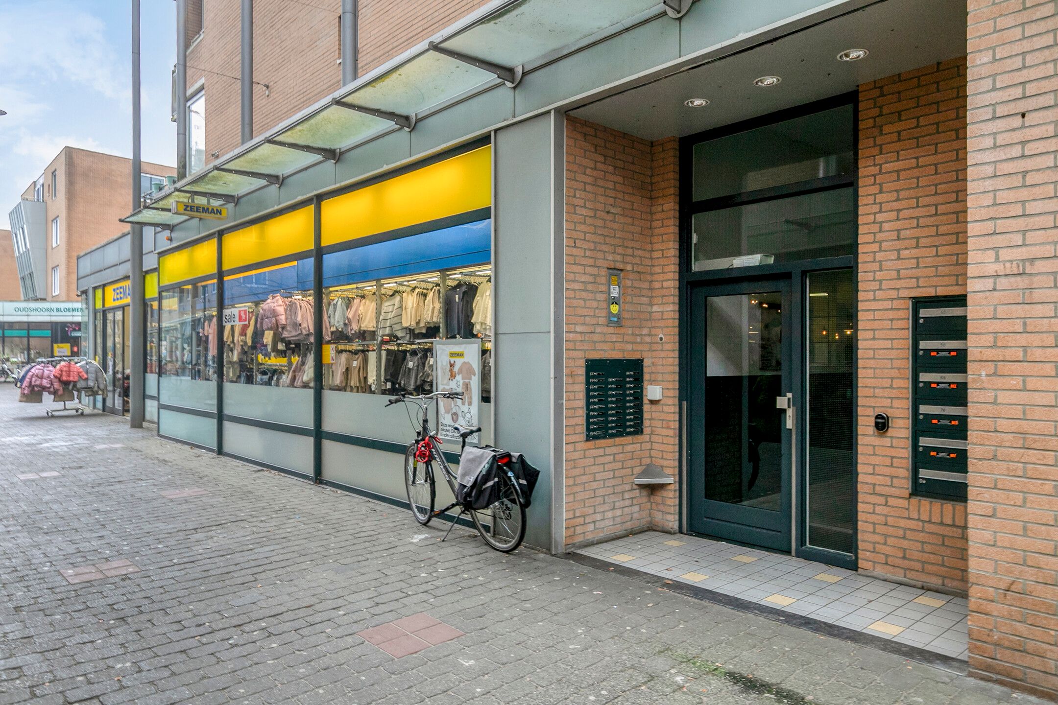 Foto 6 van Emiclaerhof 54