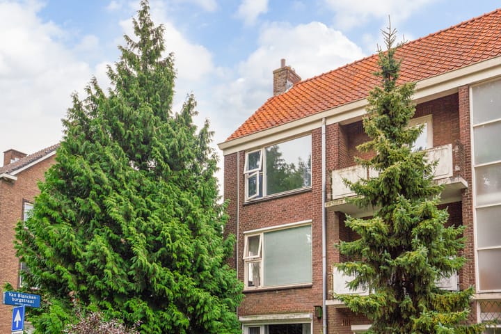 Foto 3 van Diepenbrockweg 182