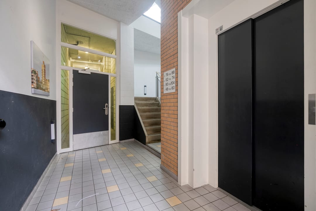 Foto 7 van Emiclaerhof 54