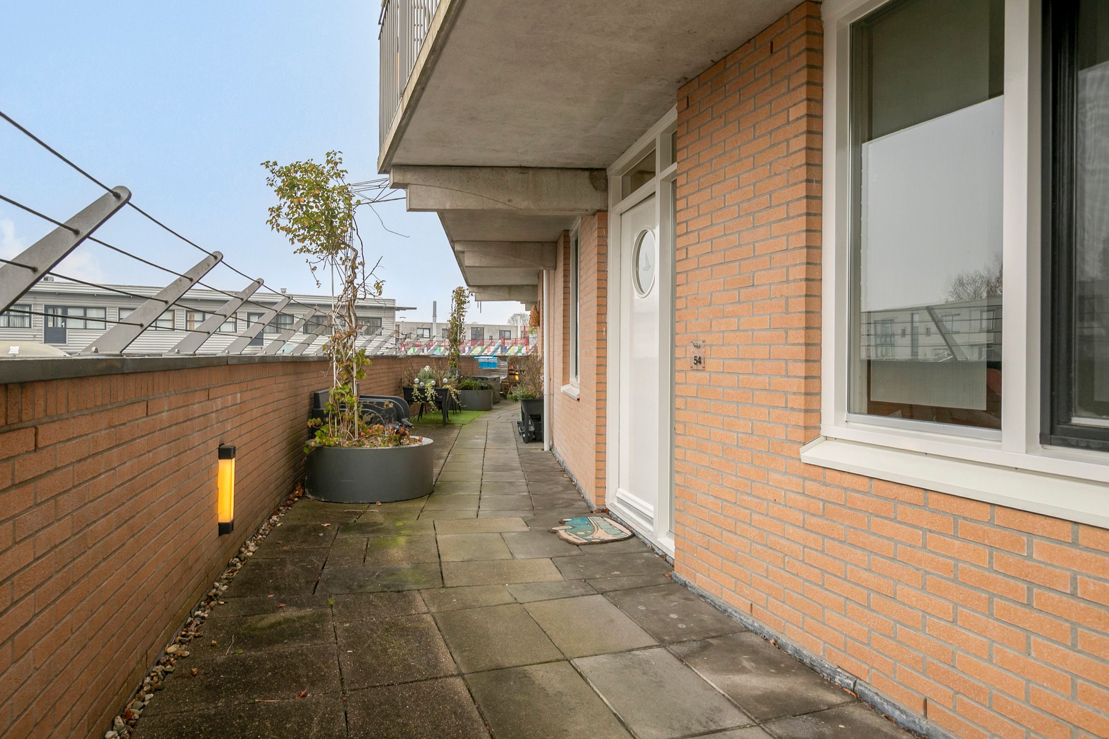 Foto 9 van Emiclaerhof 54