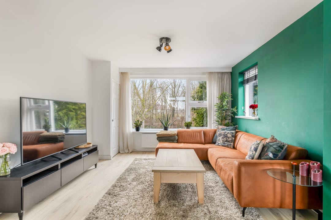 Photo 7 of Diepenbrockweg 182