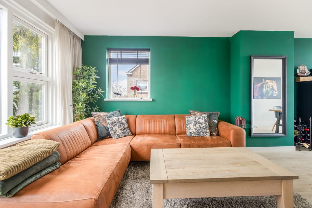 Photo 8 of Diepenbrockweg 182