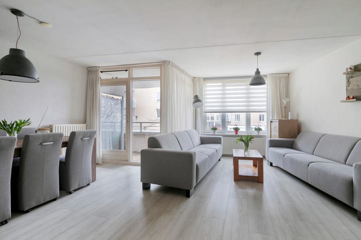 Foto 2 van Emiclaerhof 54