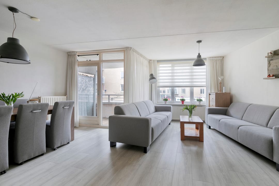 Foto 13 van Emiclaerhof 54