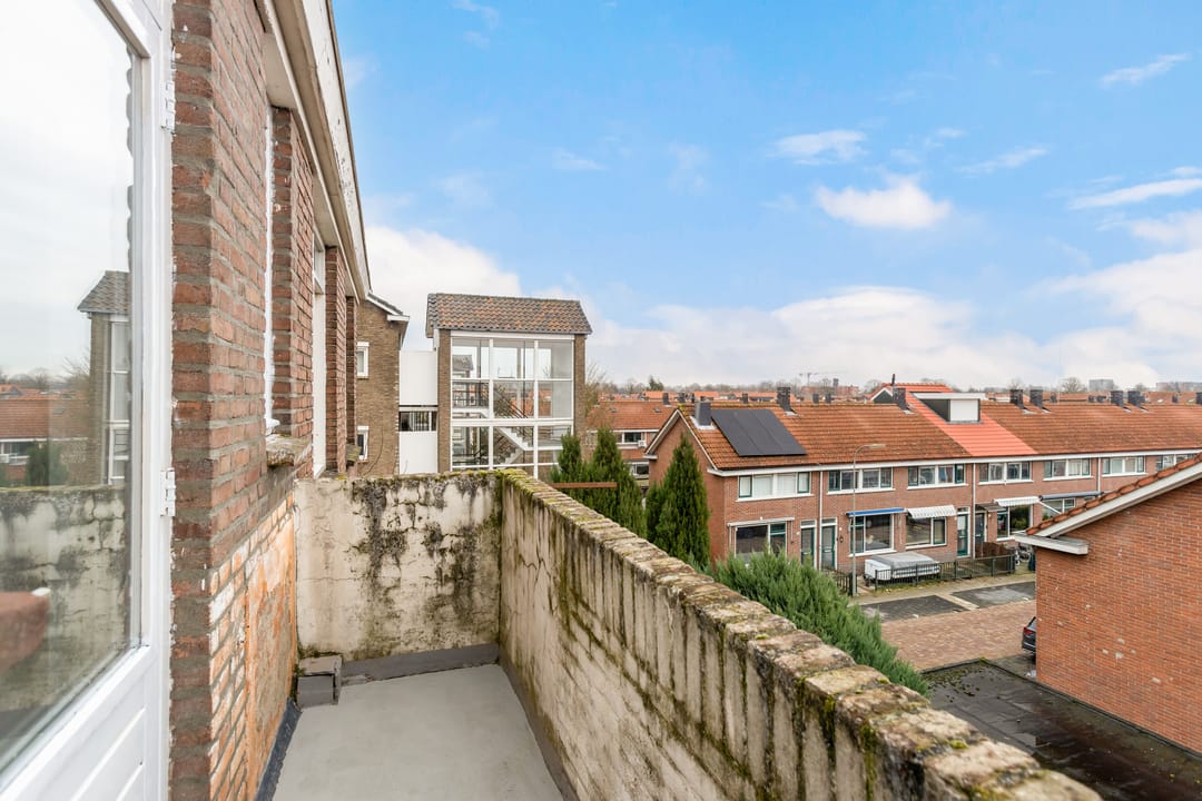 Photo 11 of Diepenbrockweg 182