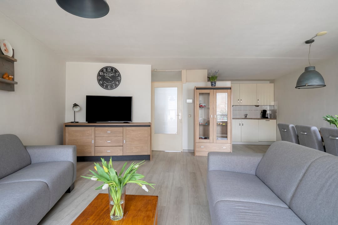 Foto 16 van Emiclaerhof 54