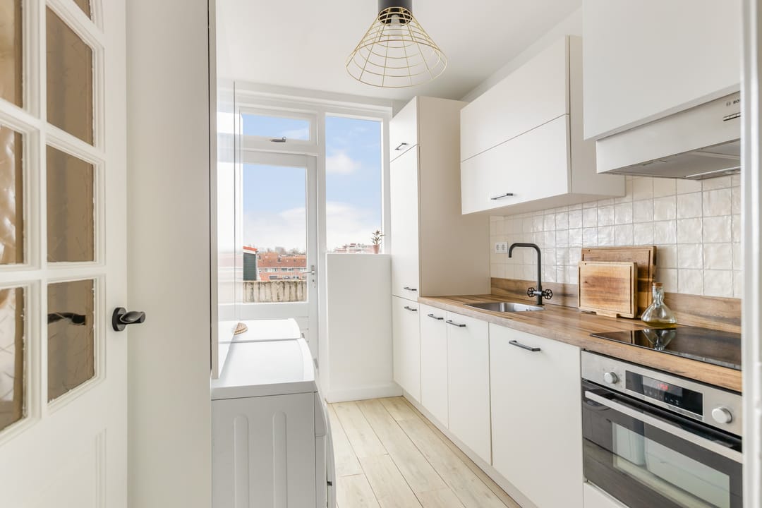 Photo 13 of Diepenbrockweg 182