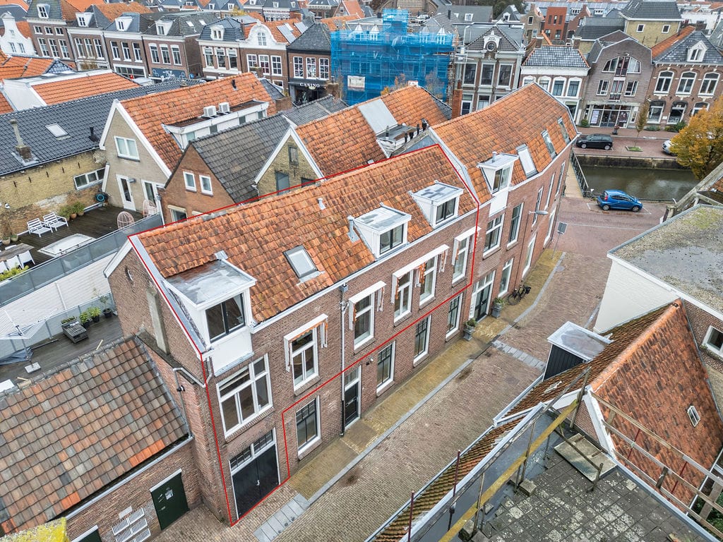 Foto 2 van Havenstraat 26