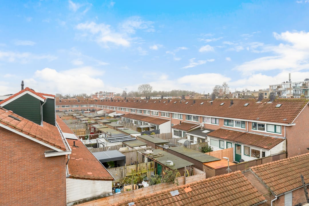 Photo 16 of Diepenbrockweg 182