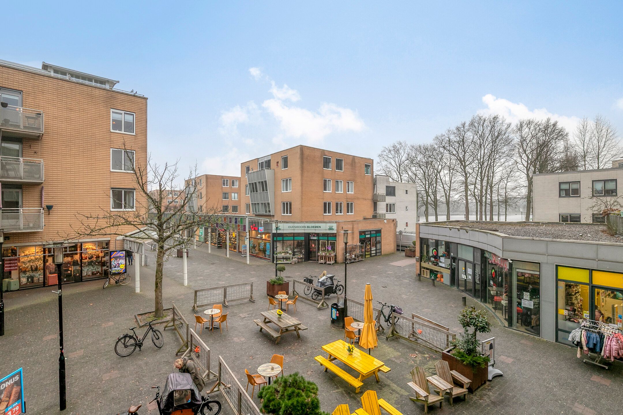 Foto 27 van Emiclaerhof 54