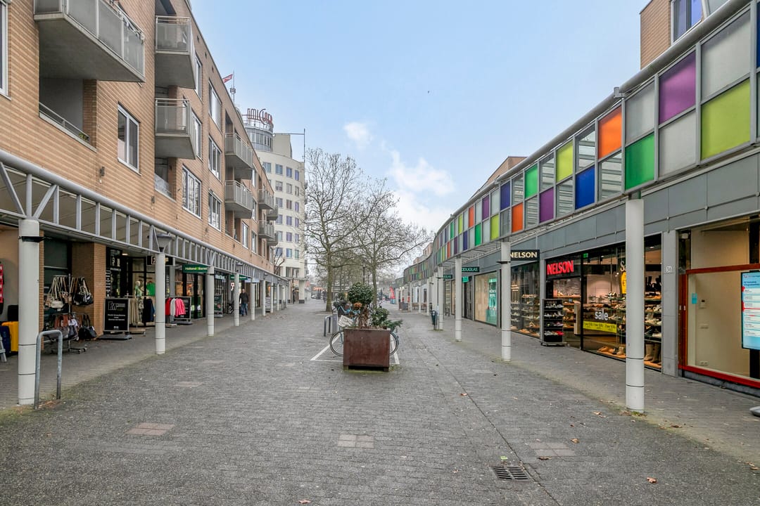 Foto 28 van Emiclaerhof 54