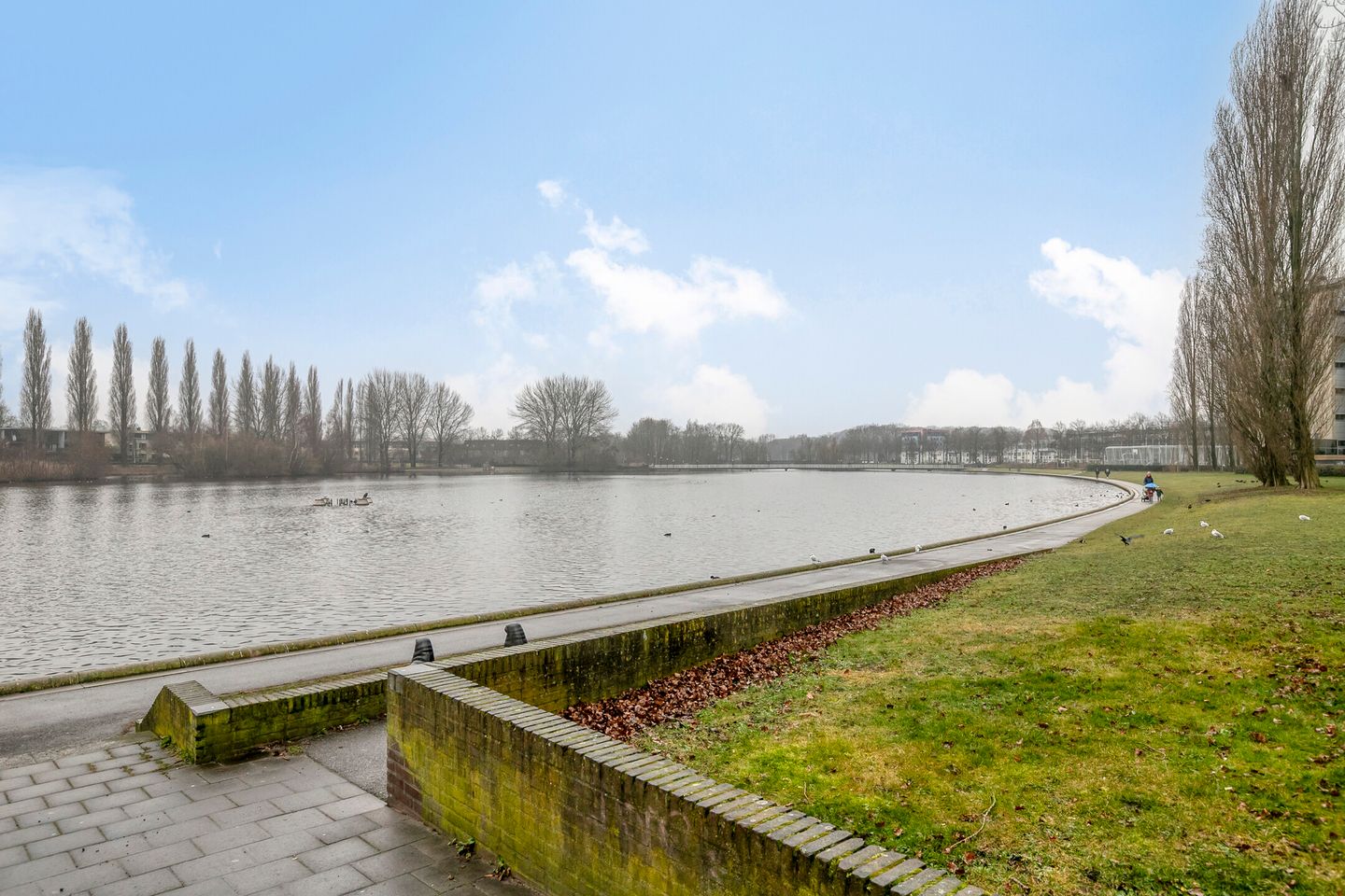 Foto 29 van Emiclaerhof 54