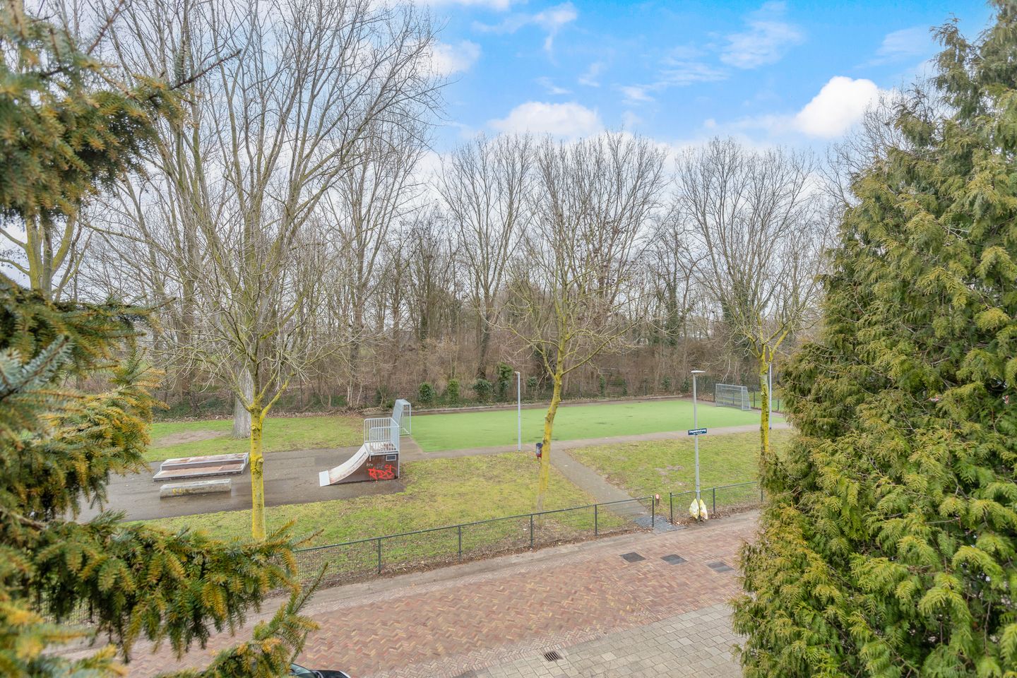 Photo 25 of Diepenbrockweg 182