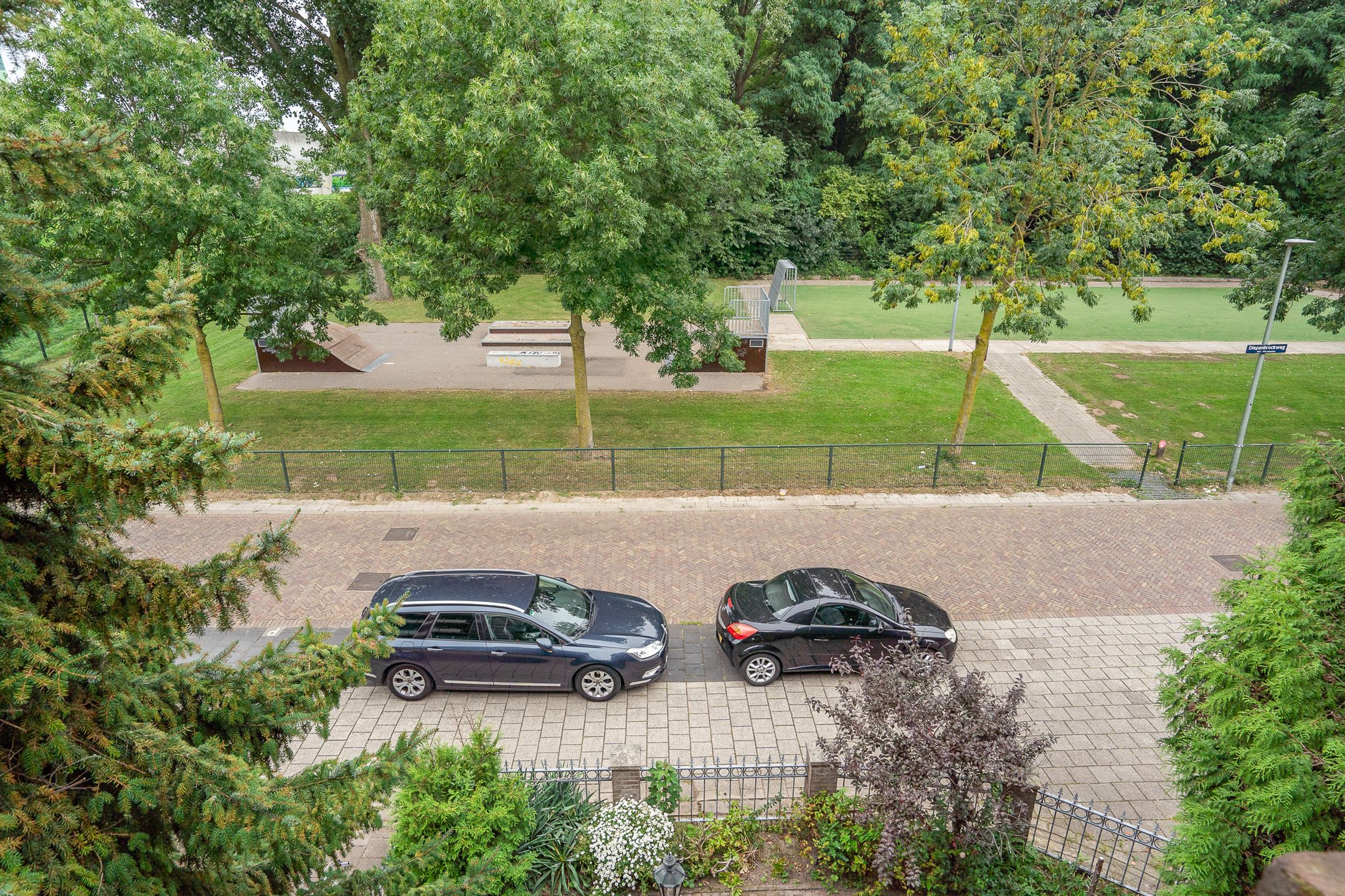 Photo 27 of Diepenbrockweg 182