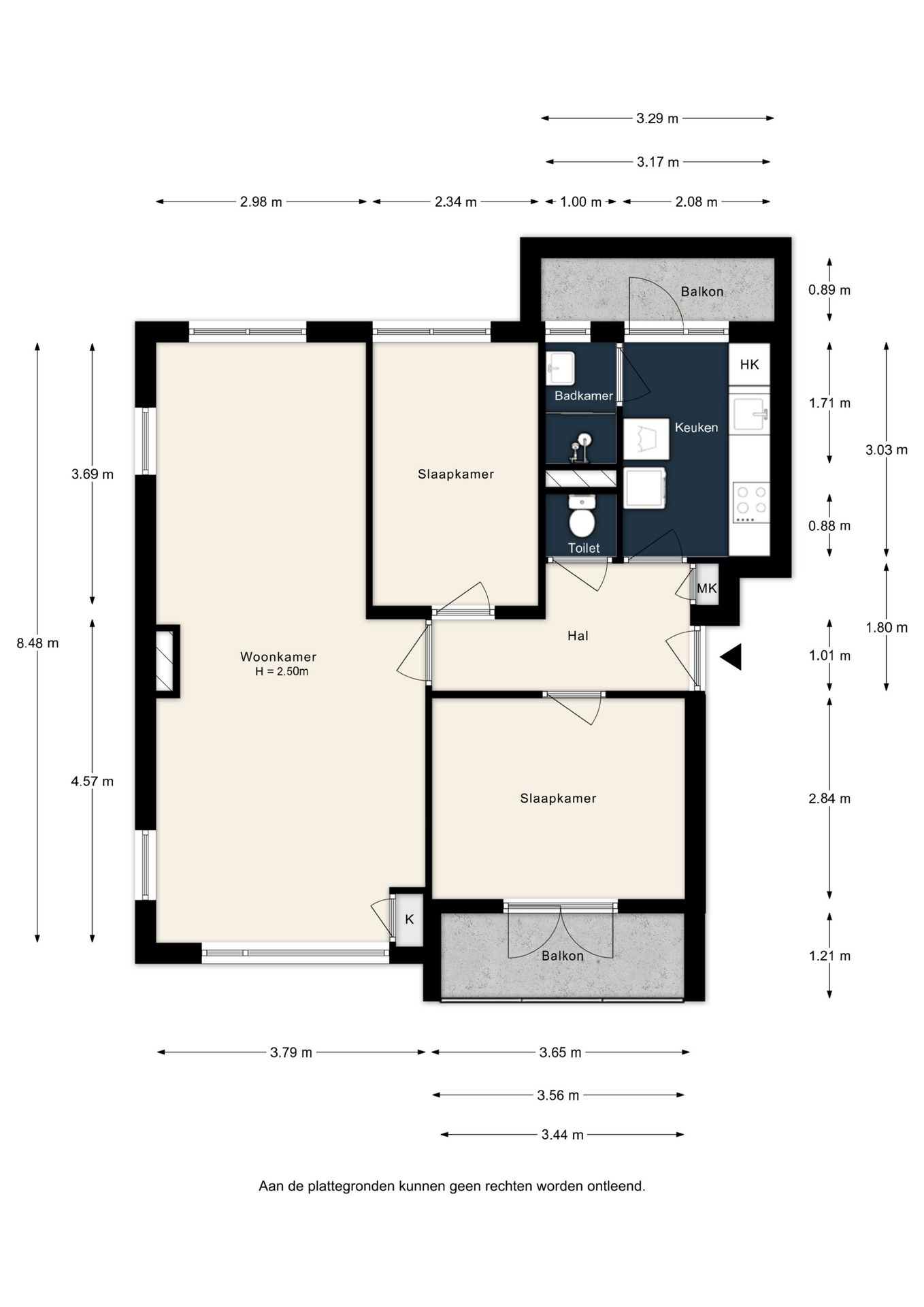 Photo 29 of Diepenbrockweg 182