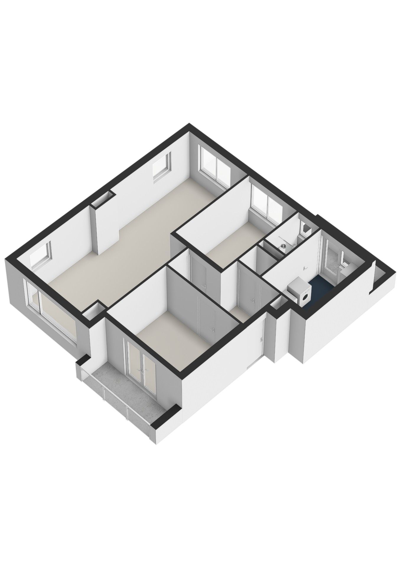 Photo 30 of Diepenbrockweg 182