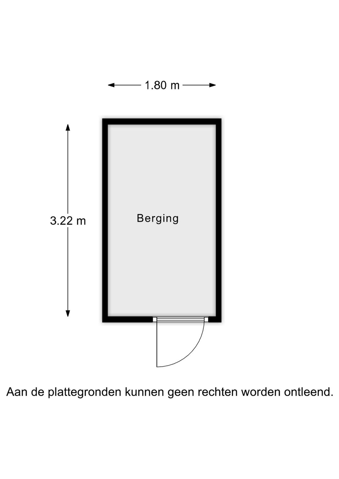 Photo 31 of Diepenbrockweg 182