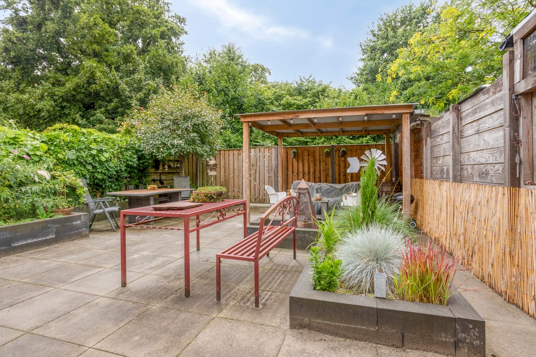 Foto 2 van Kruiskamp 23