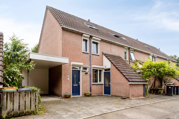 Foto 4 van Kruiskamp 23