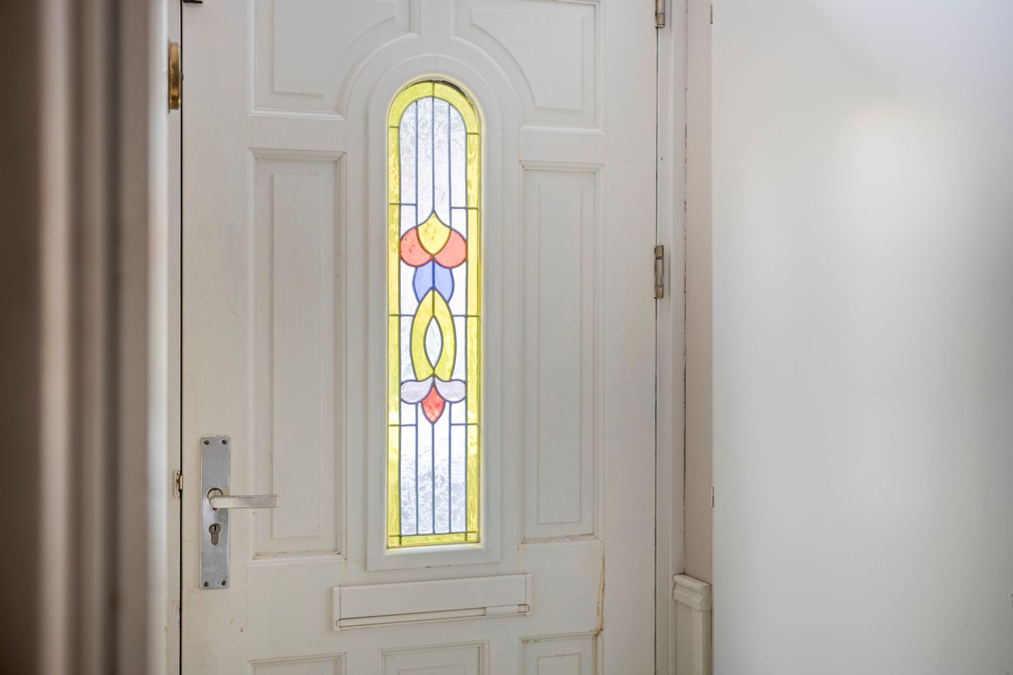 Foto 5 van Kruiskamp 23