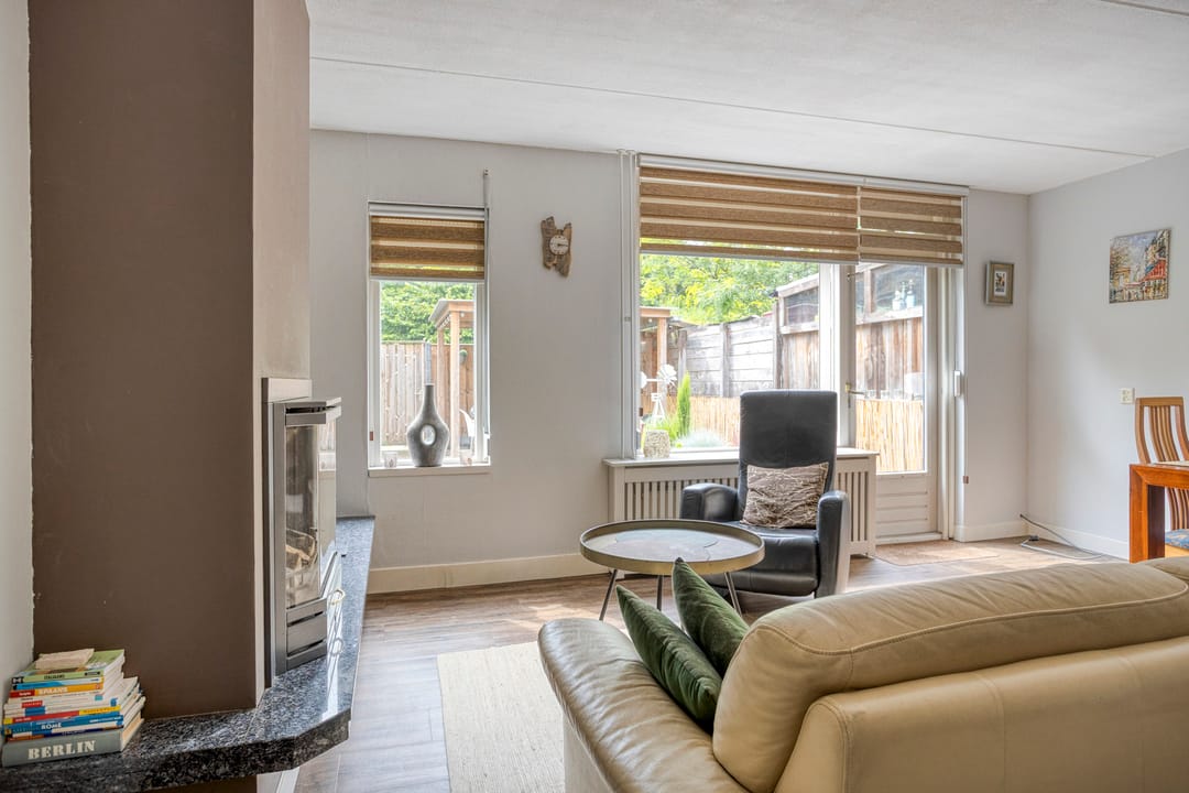 Foto 7 van Kruiskamp 23