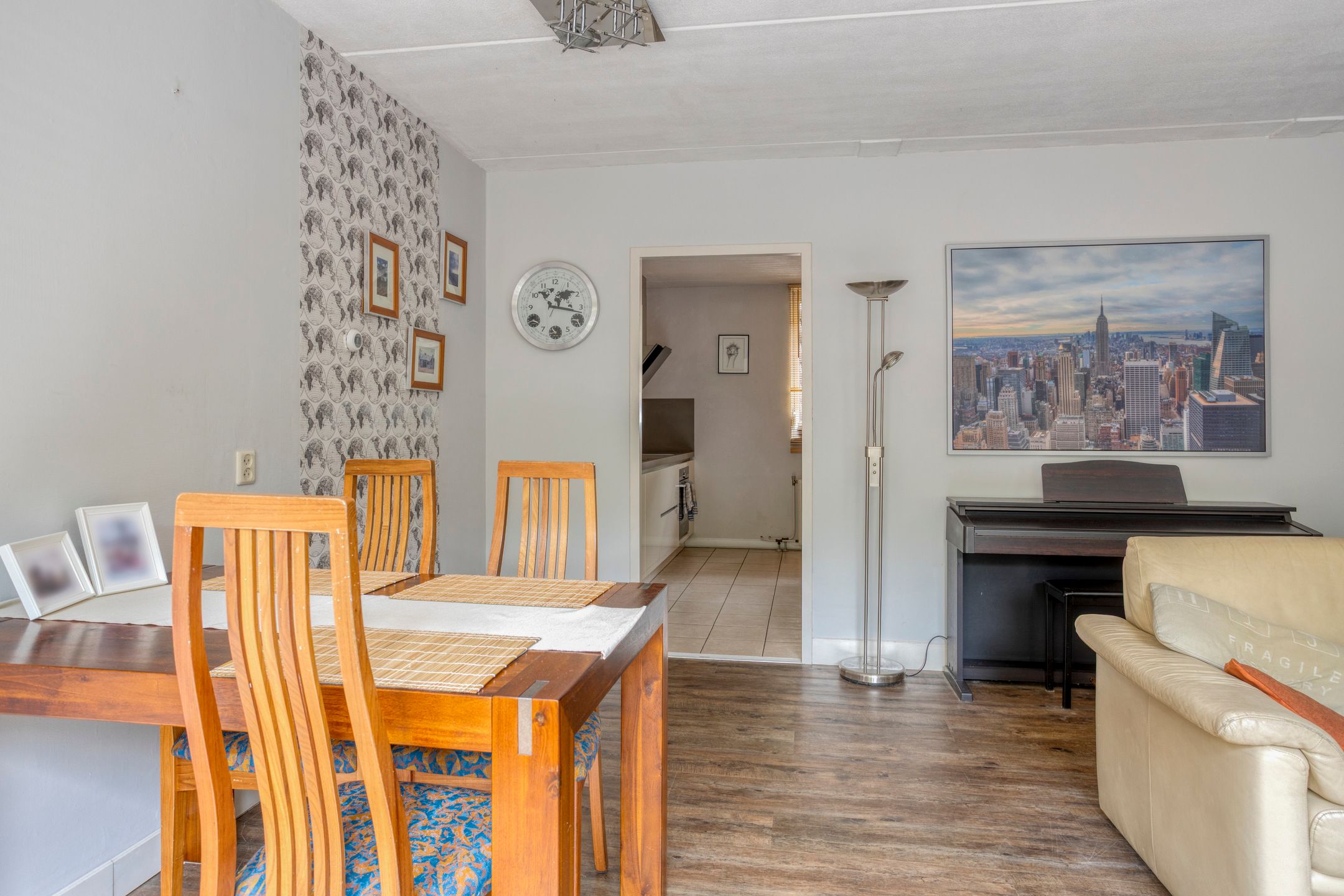 Foto 12 van Kruiskamp 23