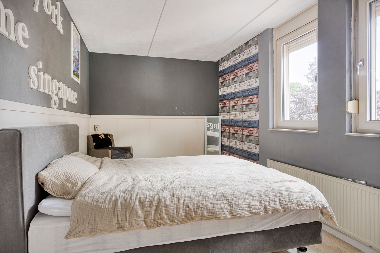 Foto 19 van Kruiskamp 23