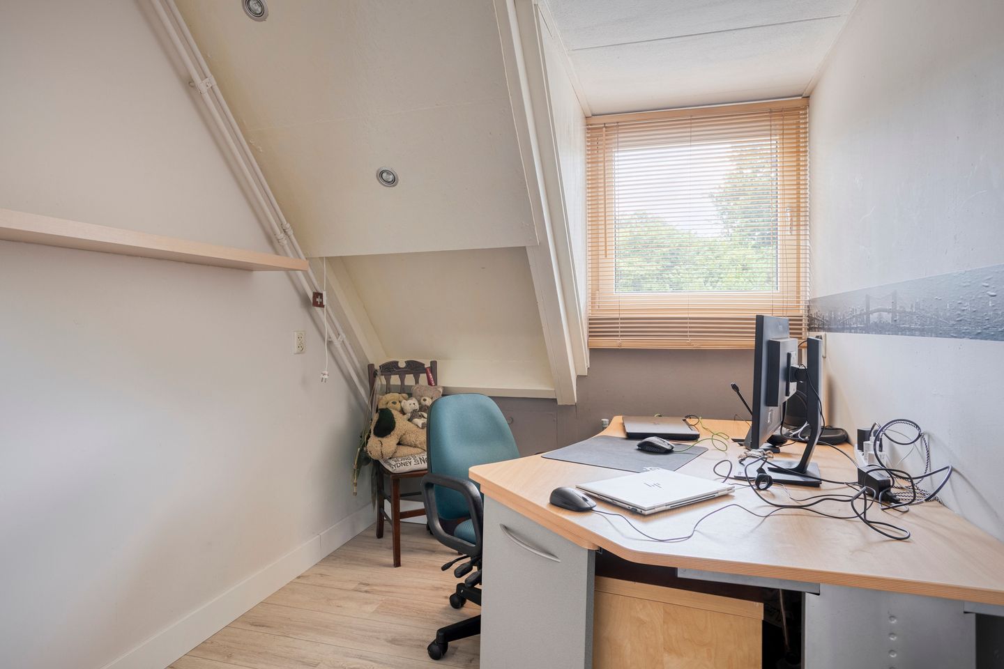 Foto 25 van Kruiskamp 23