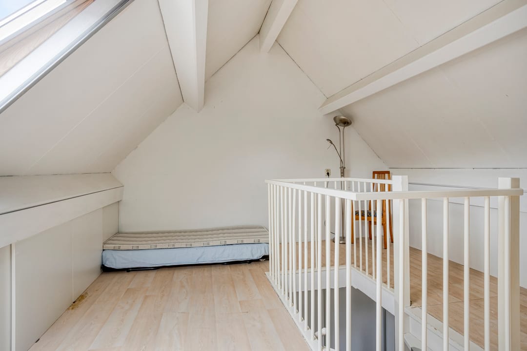 Foto 26 van Kruiskamp 23