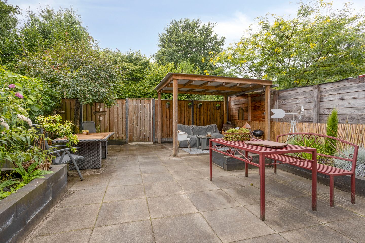 Foto 29 van Kruiskamp 23