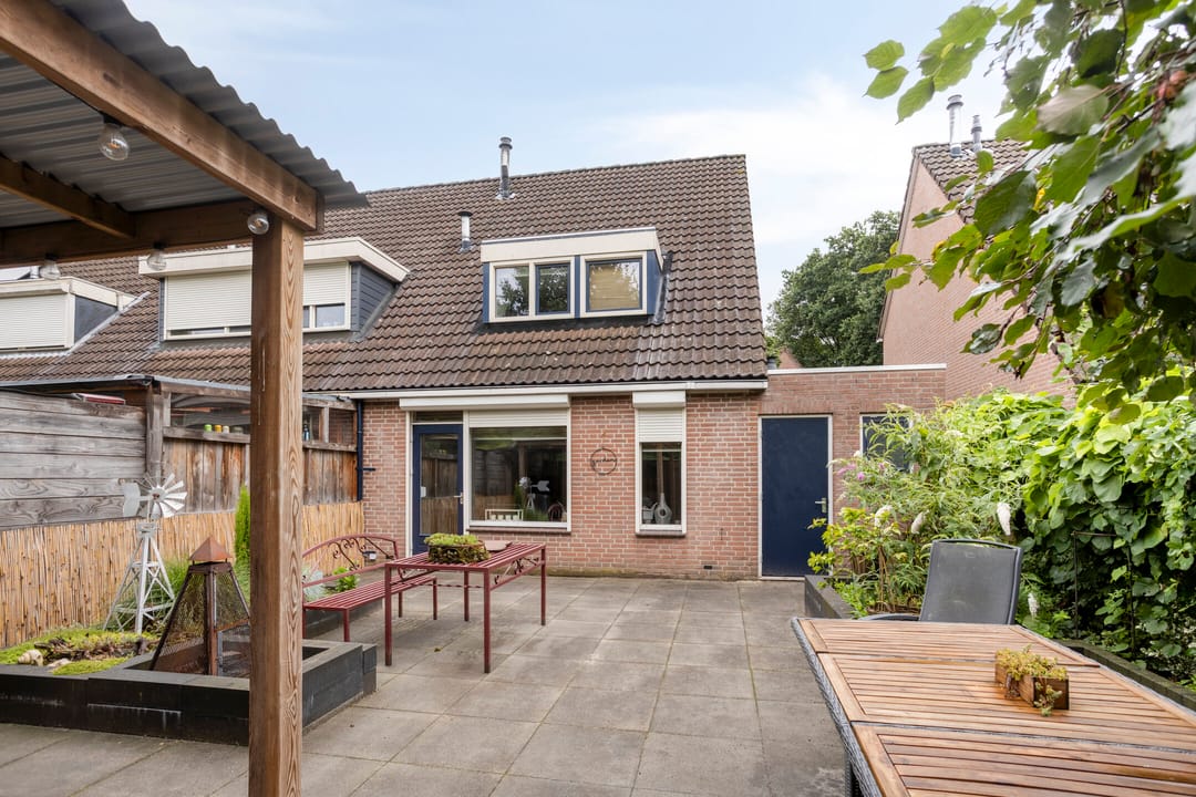 Foto 32 van Kruiskamp 23