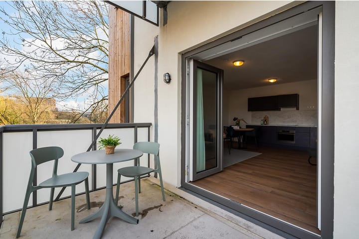 Foto 7 van Waterstraat 9-E