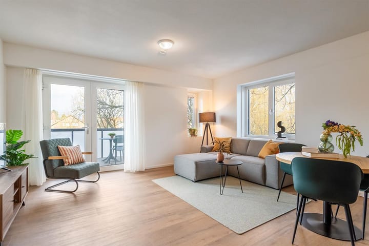 Foto 2 van Waterstraat 9-E