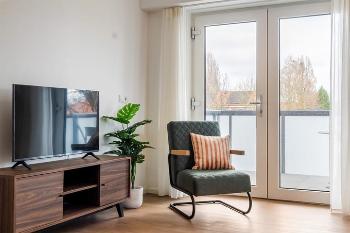 Foto 4 van Waterstraat 9-E