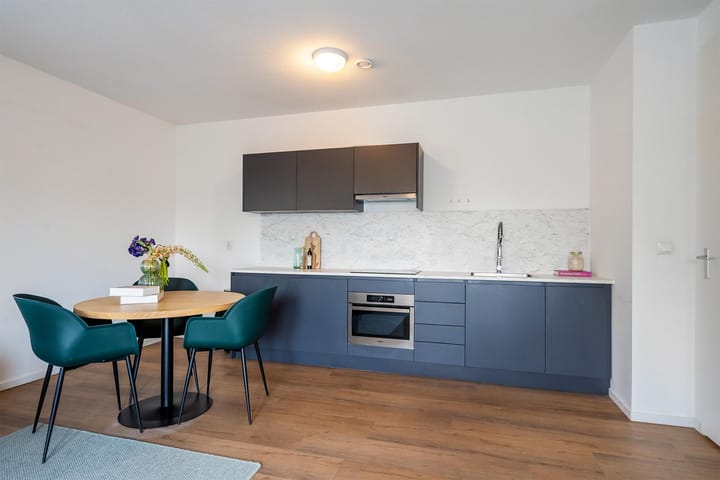 Foto 5 van Waterstraat 9-E