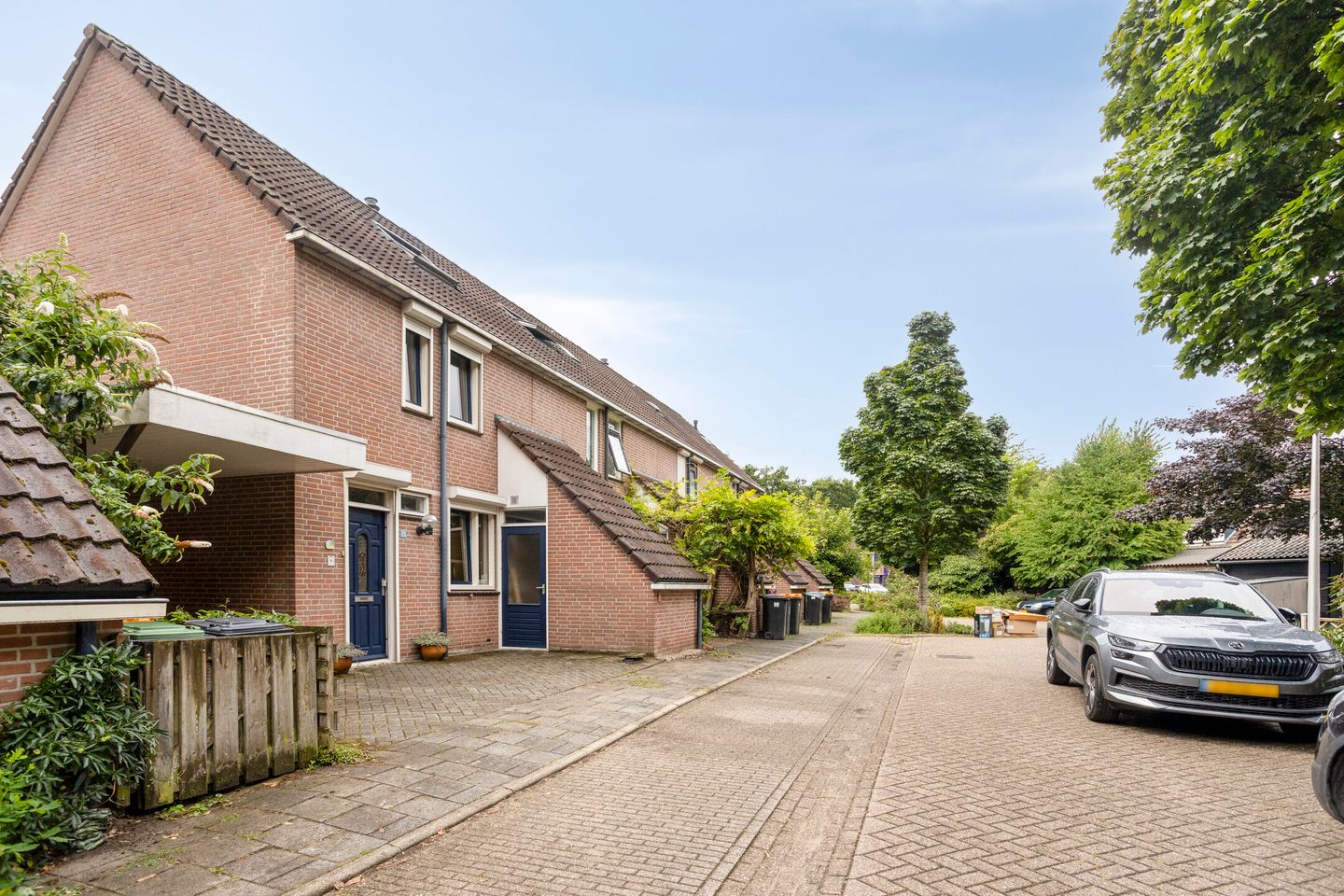 Foto 34 van Kruiskamp 23