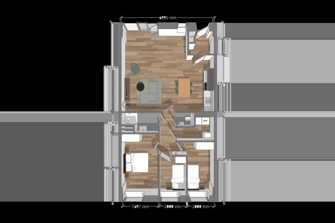 Foto 16 van Waterstraat 9-E