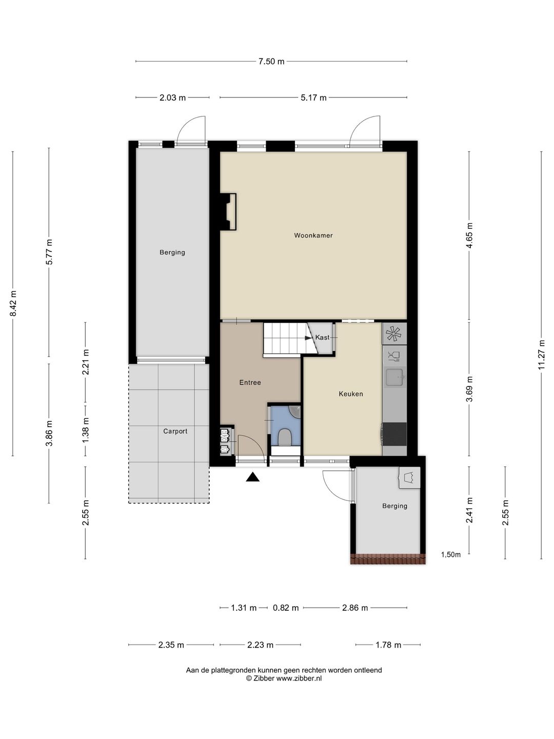 Foto 37 van Kruiskamp 23