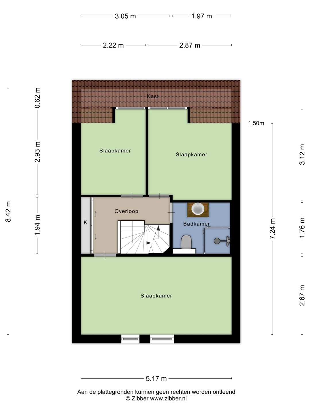Foto 38 van Kruiskamp 23
