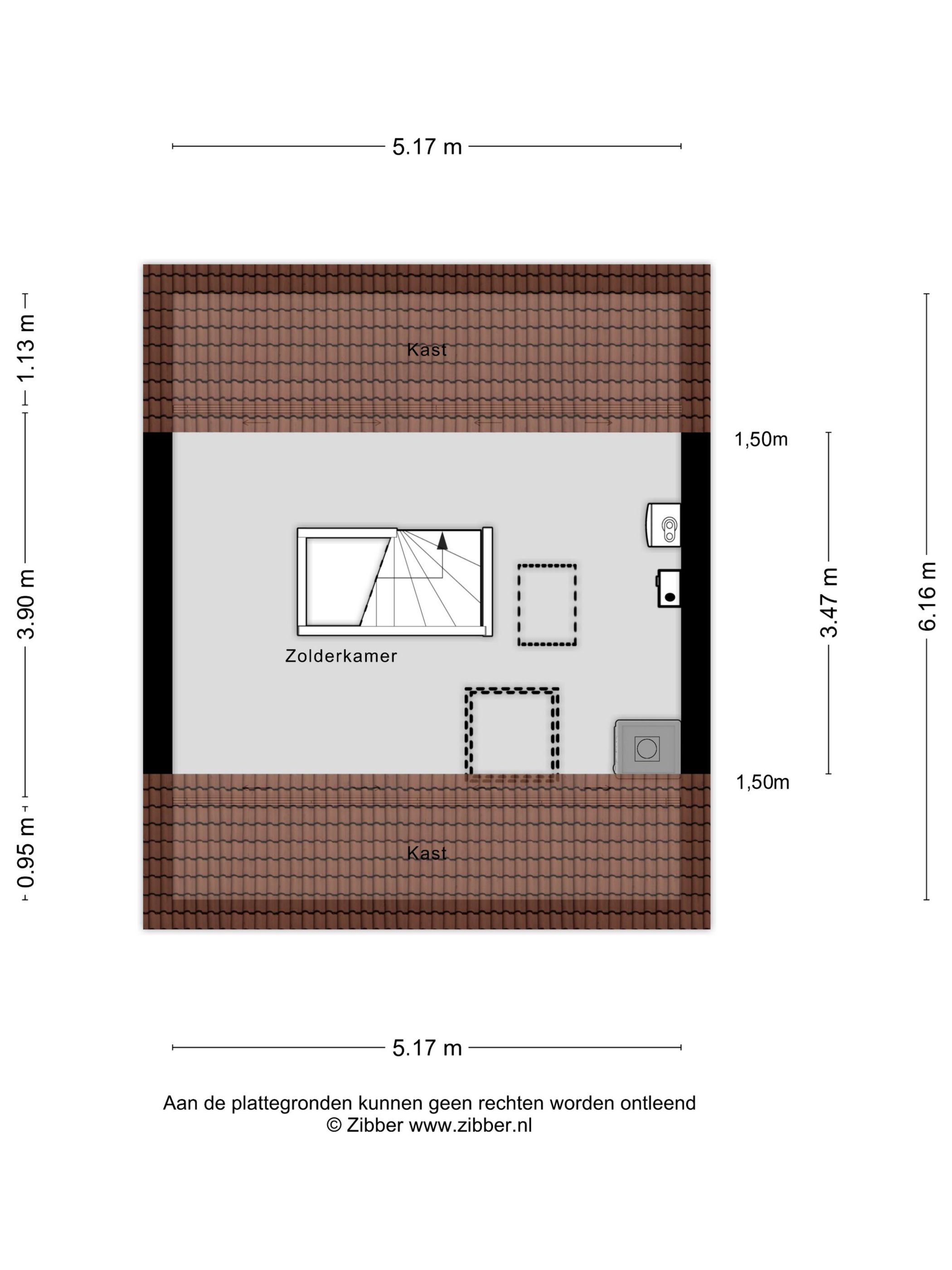 Foto 39 van Kruiskamp 23