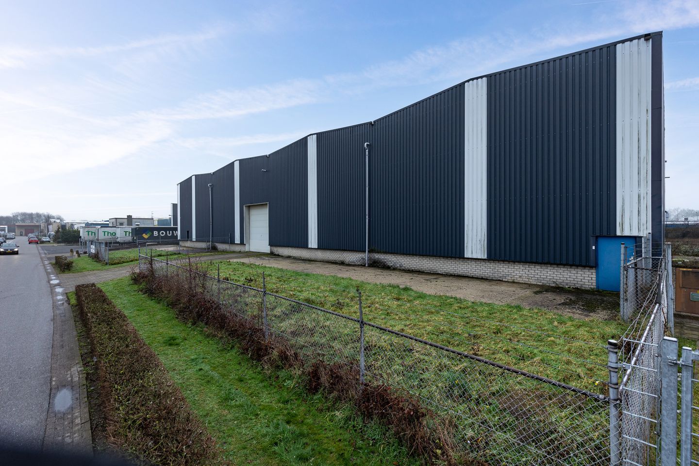 View photo 3 of Ampèreweg 8