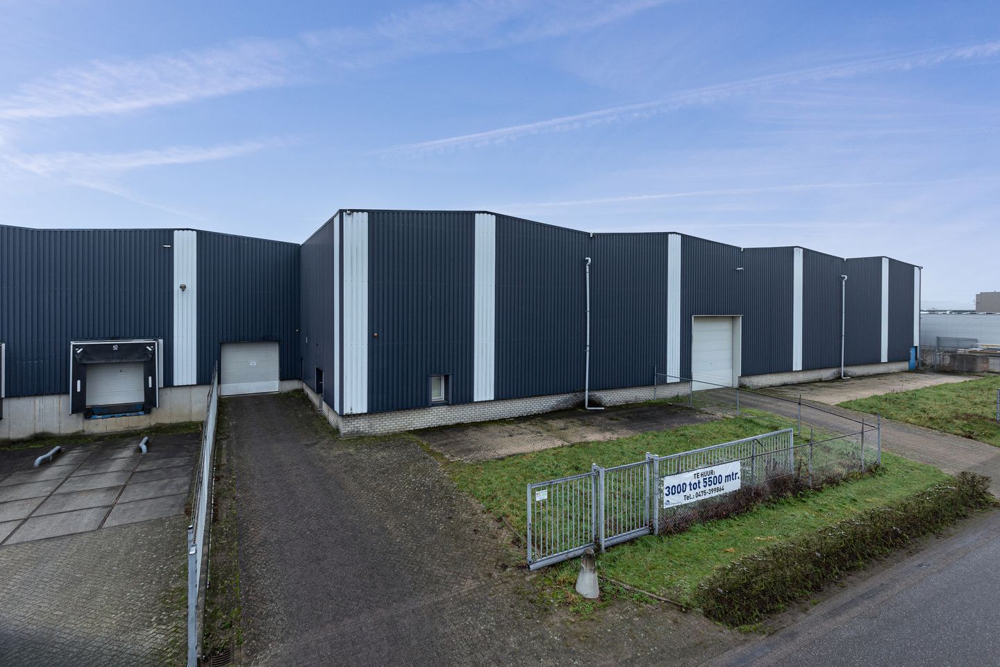 View photo 4 of Ampèreweg 8