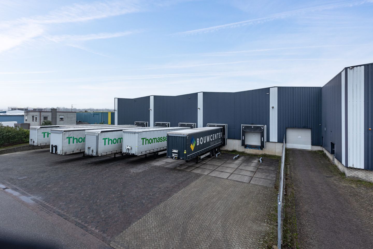 View photo 5 of Ampèreweg 8