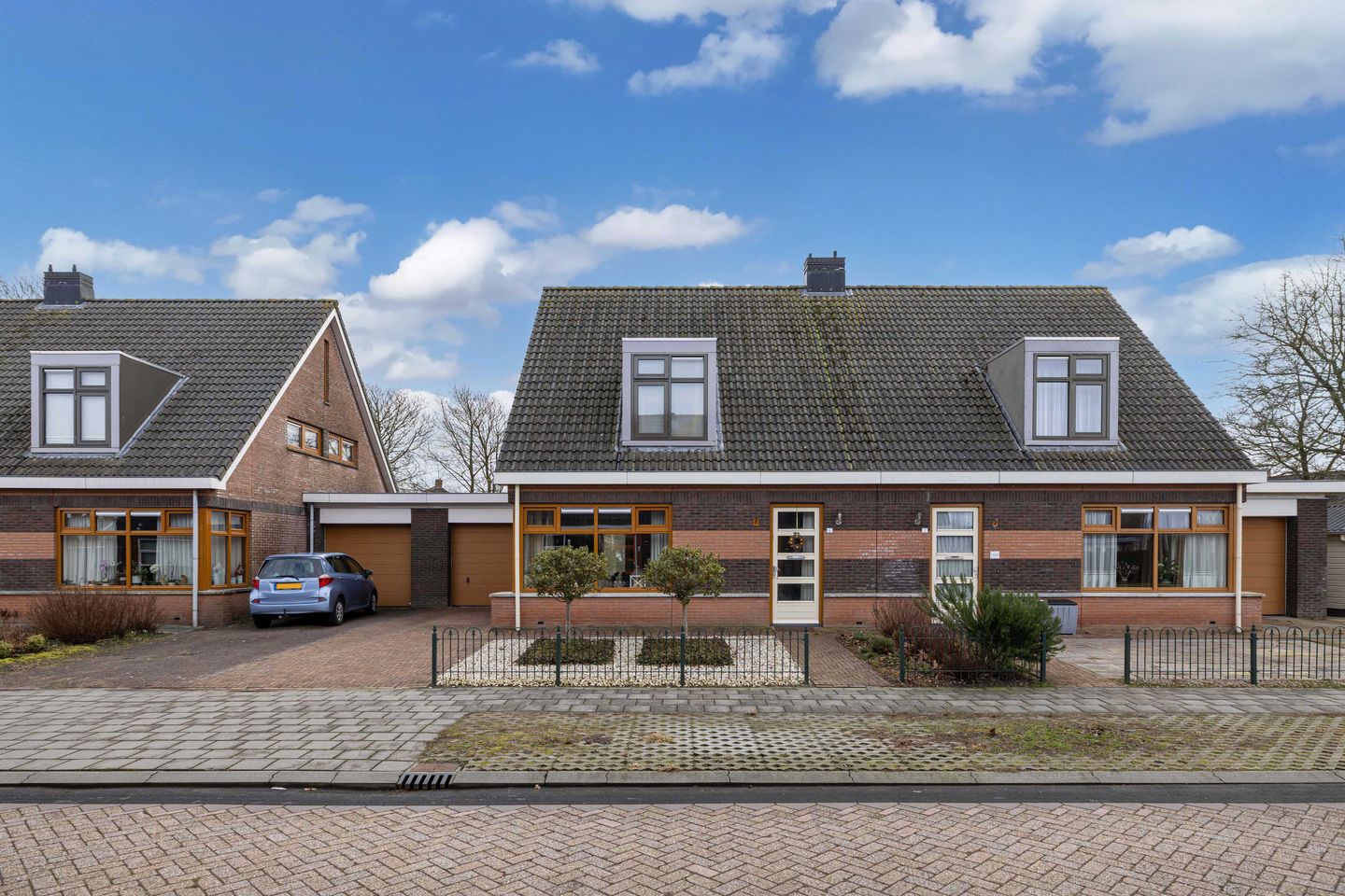 Foto 4 van Dekemastraat 4