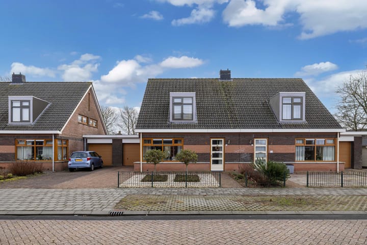 Foto 4 van Dekemastraat 4