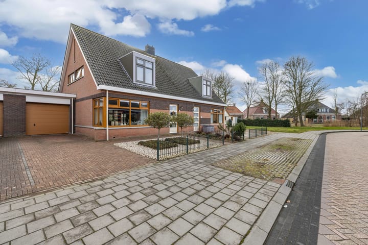 Foto 5 van Dekemastraat 4