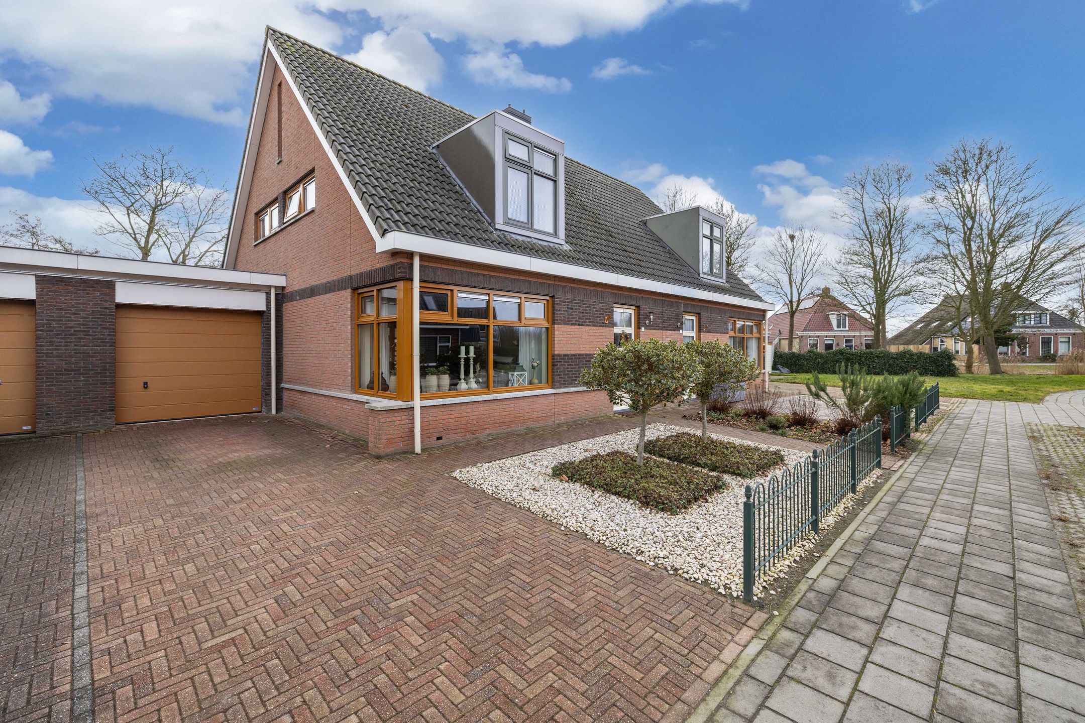 Foto 6 van Dekemastraat 4