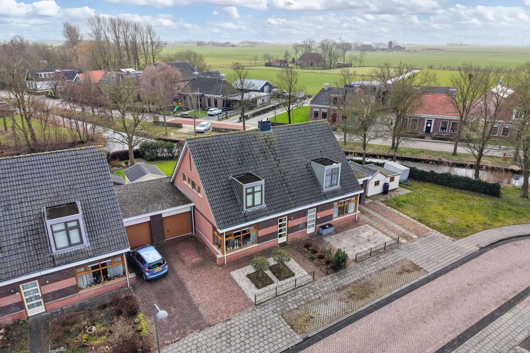 Foto 7 van Dekemastraat 4