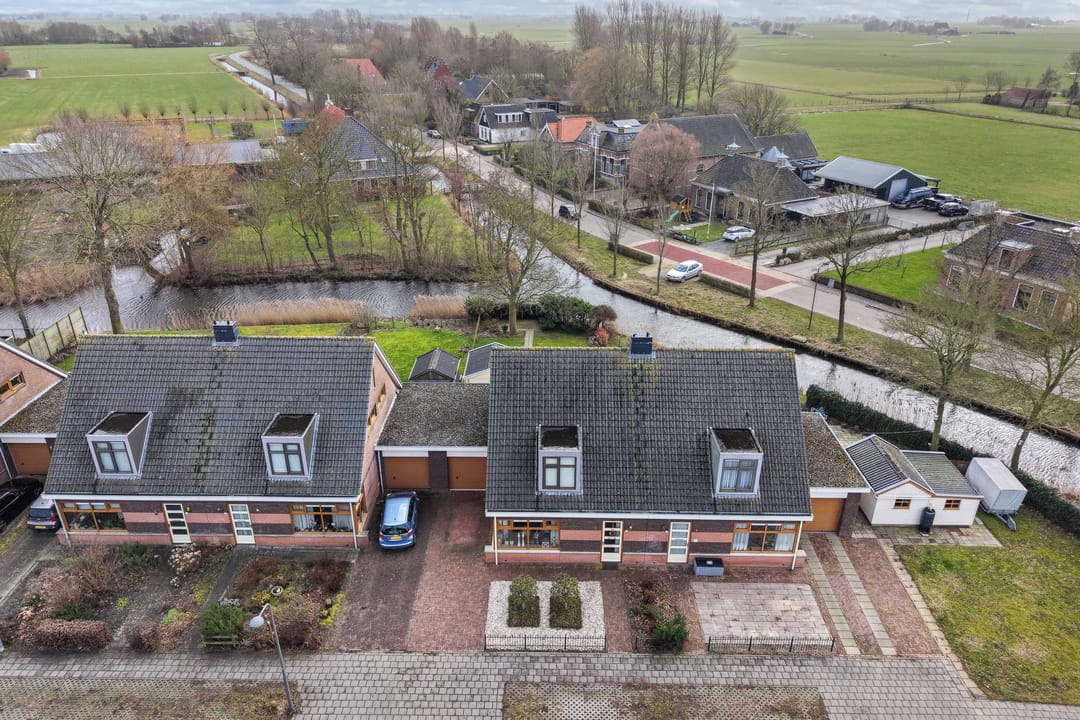 Foto 8 van Dekemastraat 4