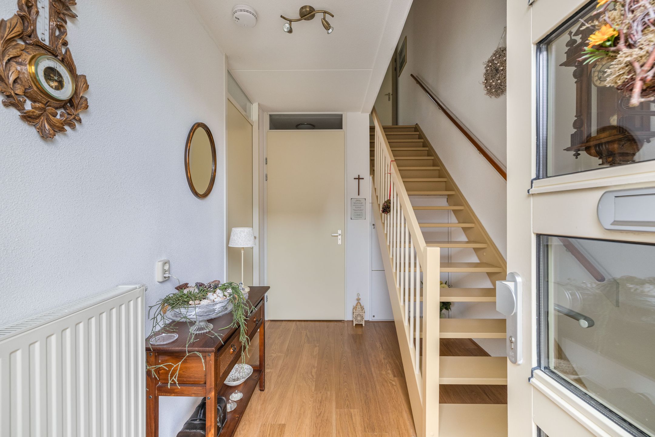 Foto 9 van Dekemastraat 4